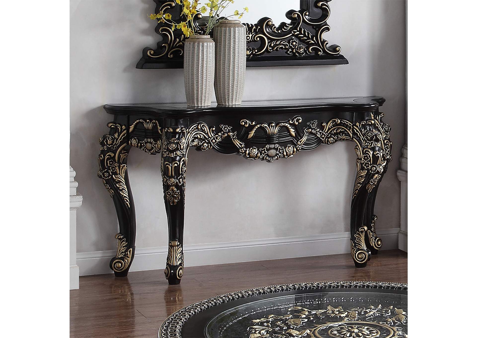 HD-328B - Console Table,Homey Design