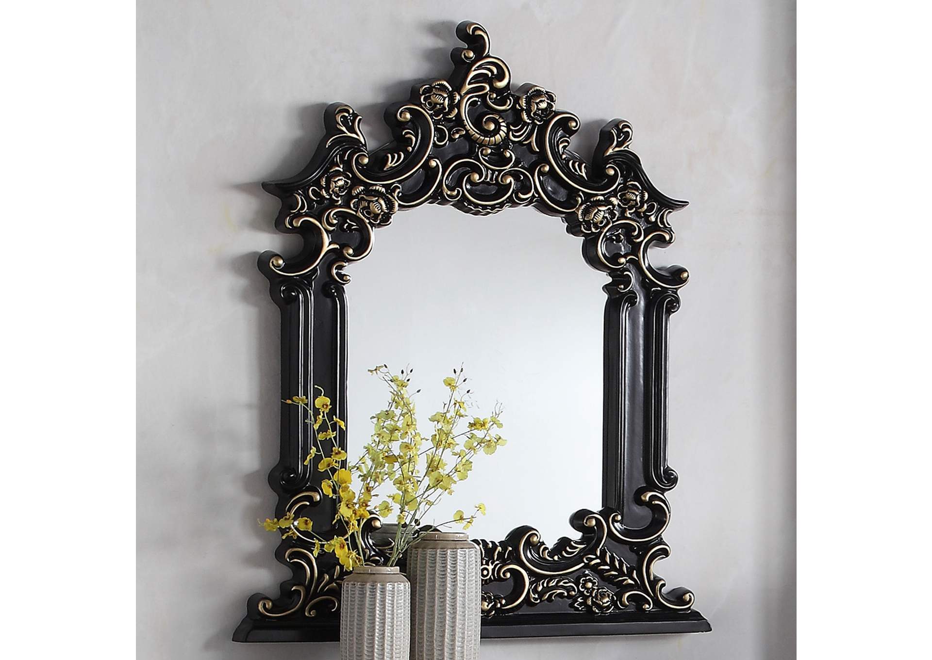 HD-328B - Mirror,Homey Design