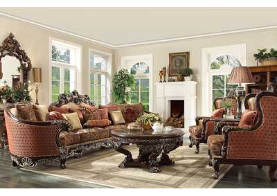 HD-111 - Sectional Sofa,Homey Design