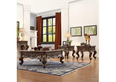 3 Piece Coffee Table Set