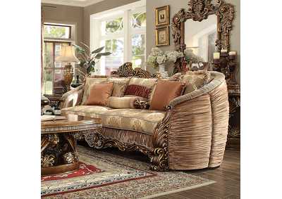 Image for HD-1601 - Sofa