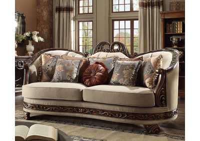 Image for HD-1623 - Sofa