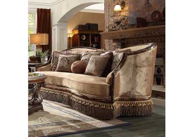 Image for HD-1631 - Sofa