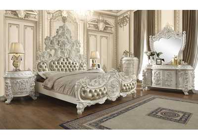 Image for 5 Piece Eastern King Bedroom Set