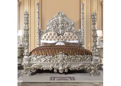 Image for HD-1811 Bed Eastern King Bedroom Set