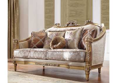 Image for HD-2019 - Love
