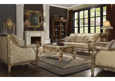 Image for 3 Piece Sofa Set