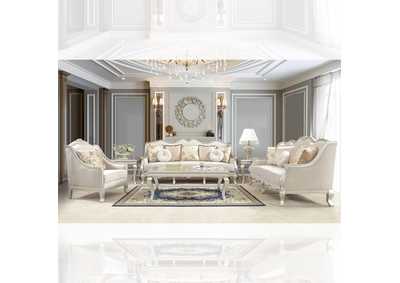 Image for 3 Piece Sofa Set