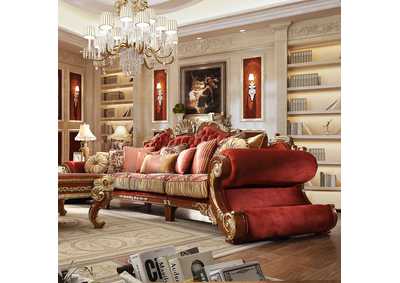 Image for Sectional Sofa