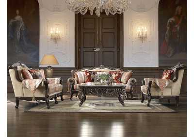 Image for 3 Piece Sofa Set