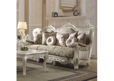 HD-2657 - Sofa,Homey Design