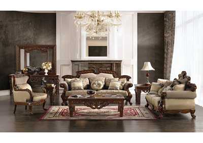 Image for 3 Piece Sofa Set