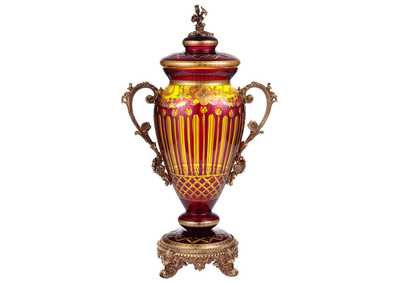 Image for HD-3016 - Urn