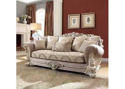 HD-372 - Sofa,Homey Design