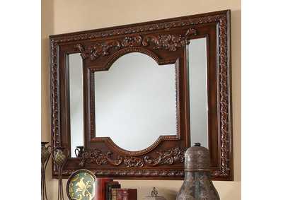 Image for Tavern Pine Mirror