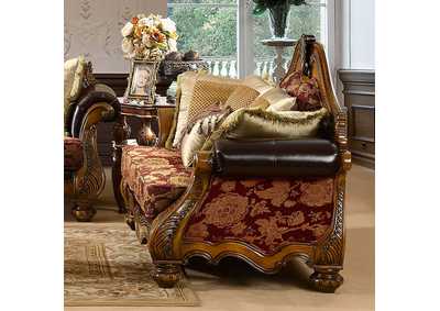 Image for 481 Loveseat