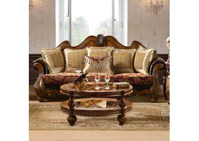 Image for Tavern Pine Sofa