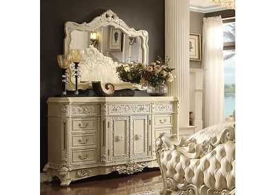 Image for Newberry Ii (Cream) Dresser