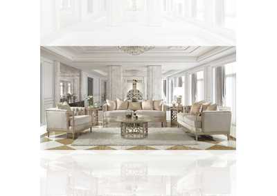 Image for HD-625 - 3Pc Sofa Set