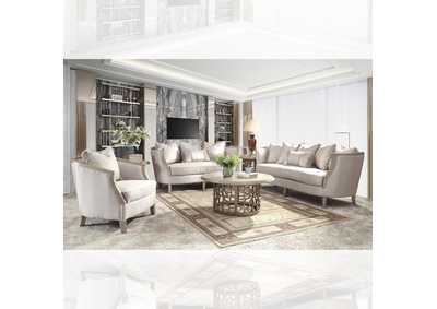 Image for 3 Piece Sofa Set