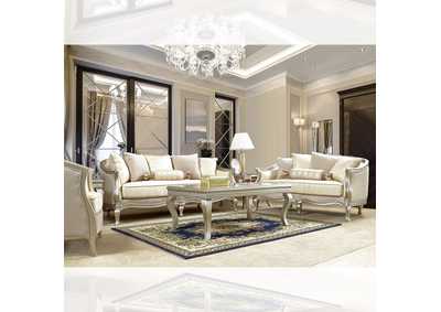 Image for 3 Piece Sofa Set