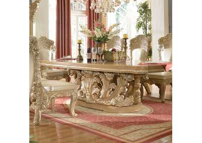 Image for HD-7012 - Dining Table