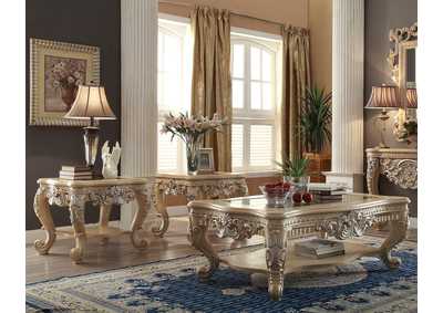 Image for HD-7266 - 3Pc Coffee Table Set