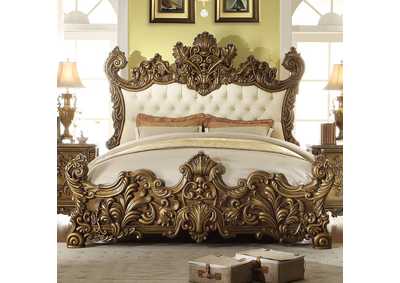 Image for HD-8008 - California King Bed
