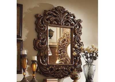 Image for HD-8011 - Mirror Bronze - Champagne