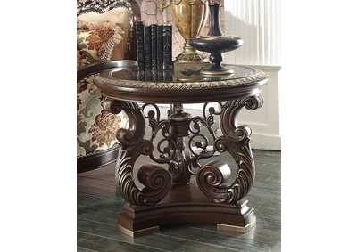 Image for HD-8013 - End Table