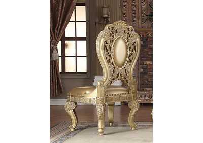 Image for HD-8016 - Side Chair