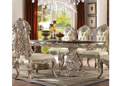 Image for HD-8017 - Dining Table