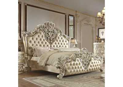 Image for Belle Silver California King Bed
