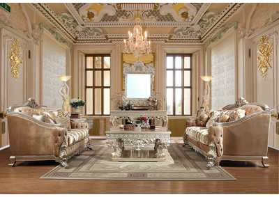 Image for 3 Piece Sofa Set