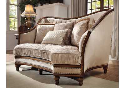 Image for HD-823 - Loveseat