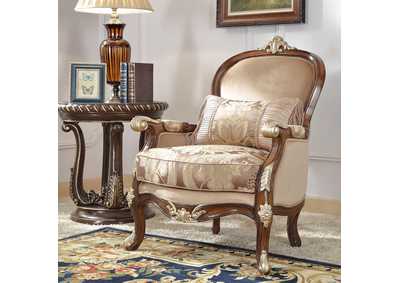 Image for Mahogany Chair