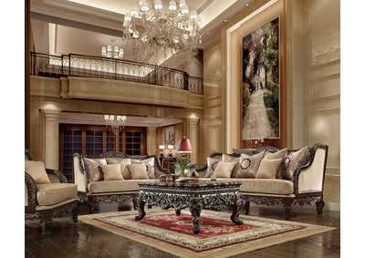 Image for 3 Piece Sofa Set
