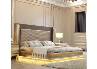 Image for HD-925 - Bed(Ck:74*86)
