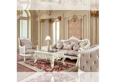 Image for HD-9390 - 3Pc Sofa Set
