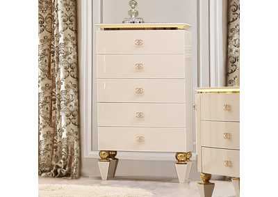 Image for HD-9935 - Chest