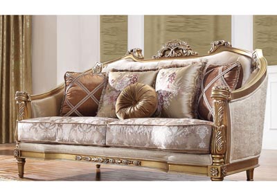 Image for Natural Sofa