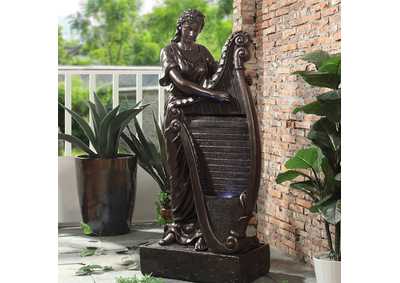 Image for Bronze Fountain