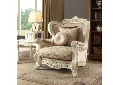 HD-2657 - Chair,Homey Design