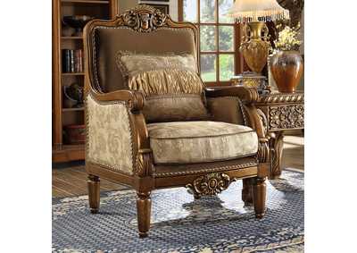 HD-610 - Chair,Homey Design