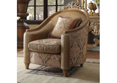 HD-622 - Chair,Homey Design