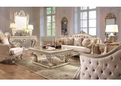 Image for 3 Piece Sofa Set