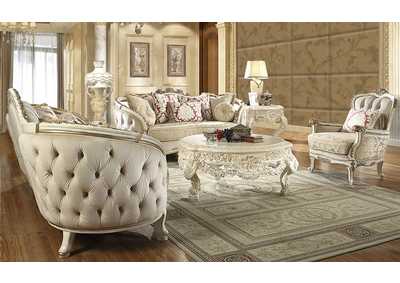 Image for 3 Piece Sofa Set