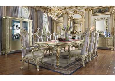 Image for 9 Piece Dining Room Set