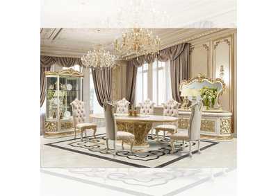 Image for 7 Pc Dining Room Set