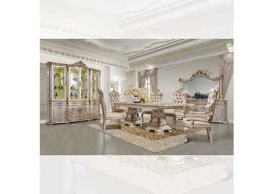Image for HD-9086 - 9Pc Dining Set